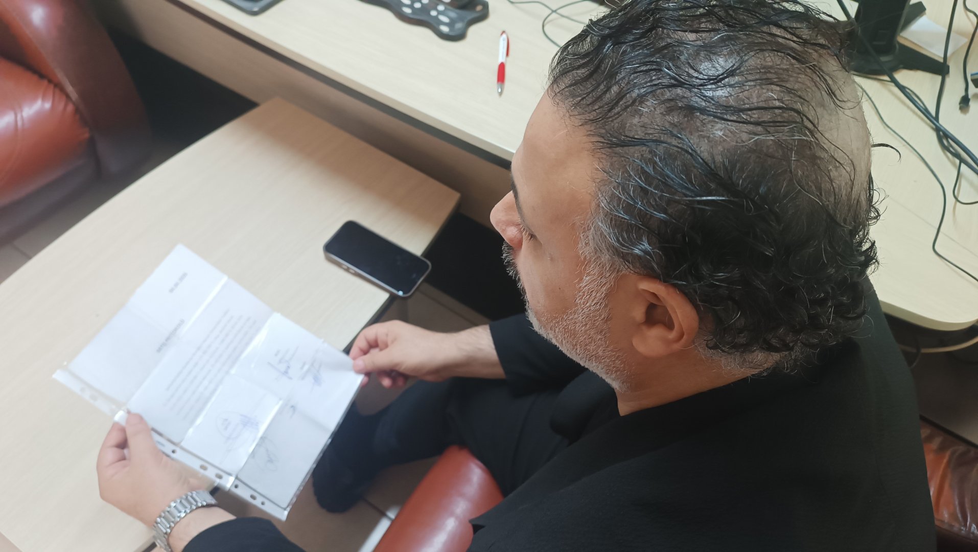 Şanlıurfa’da 600 milyon liralık servet iddiası!