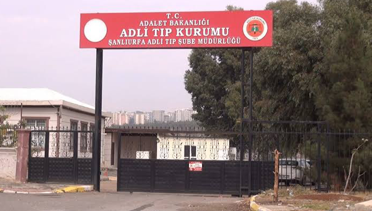 Urfa’da korkutan olay: Yaşamına son verdi!