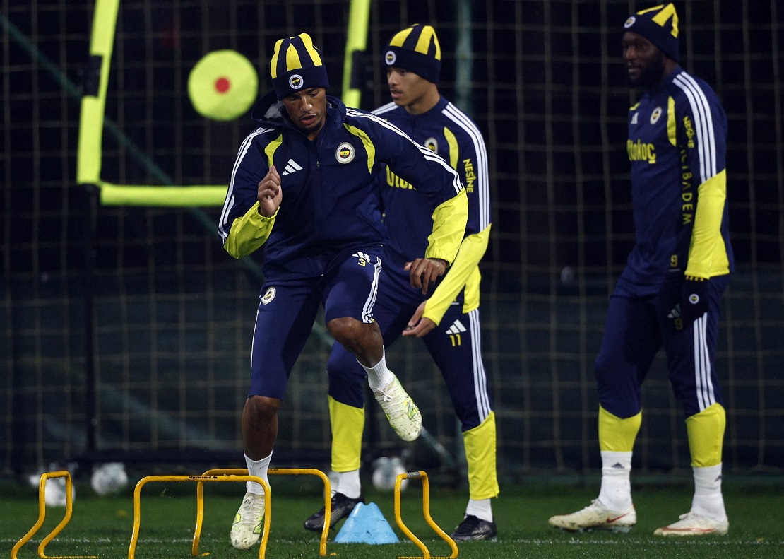 Fenerbahçe – Göztepe maçı saat kaçta, hangi kanalda?