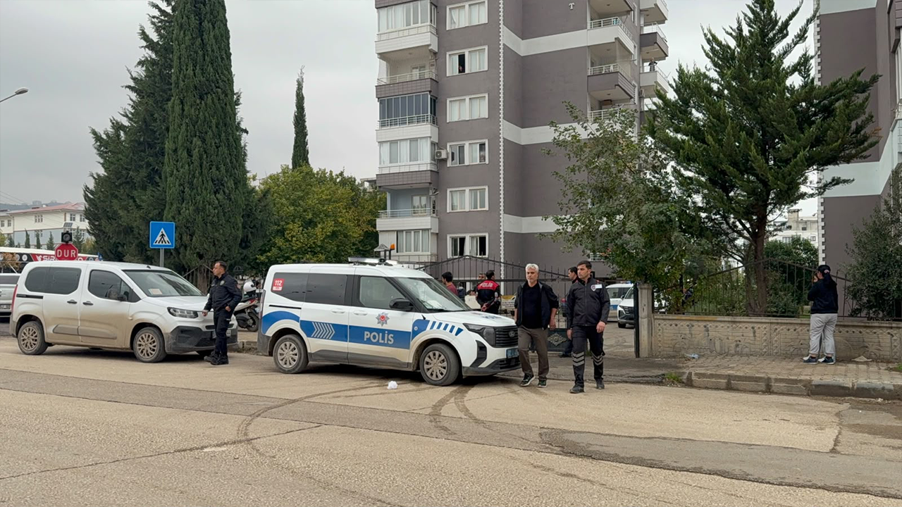 Site içinde kavga: Çok sayıda gözaltı!