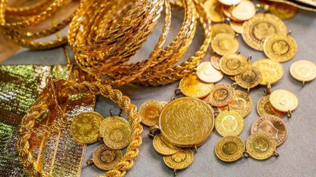 Altın alacaklar dikkat: İşte güncel fiyatları!