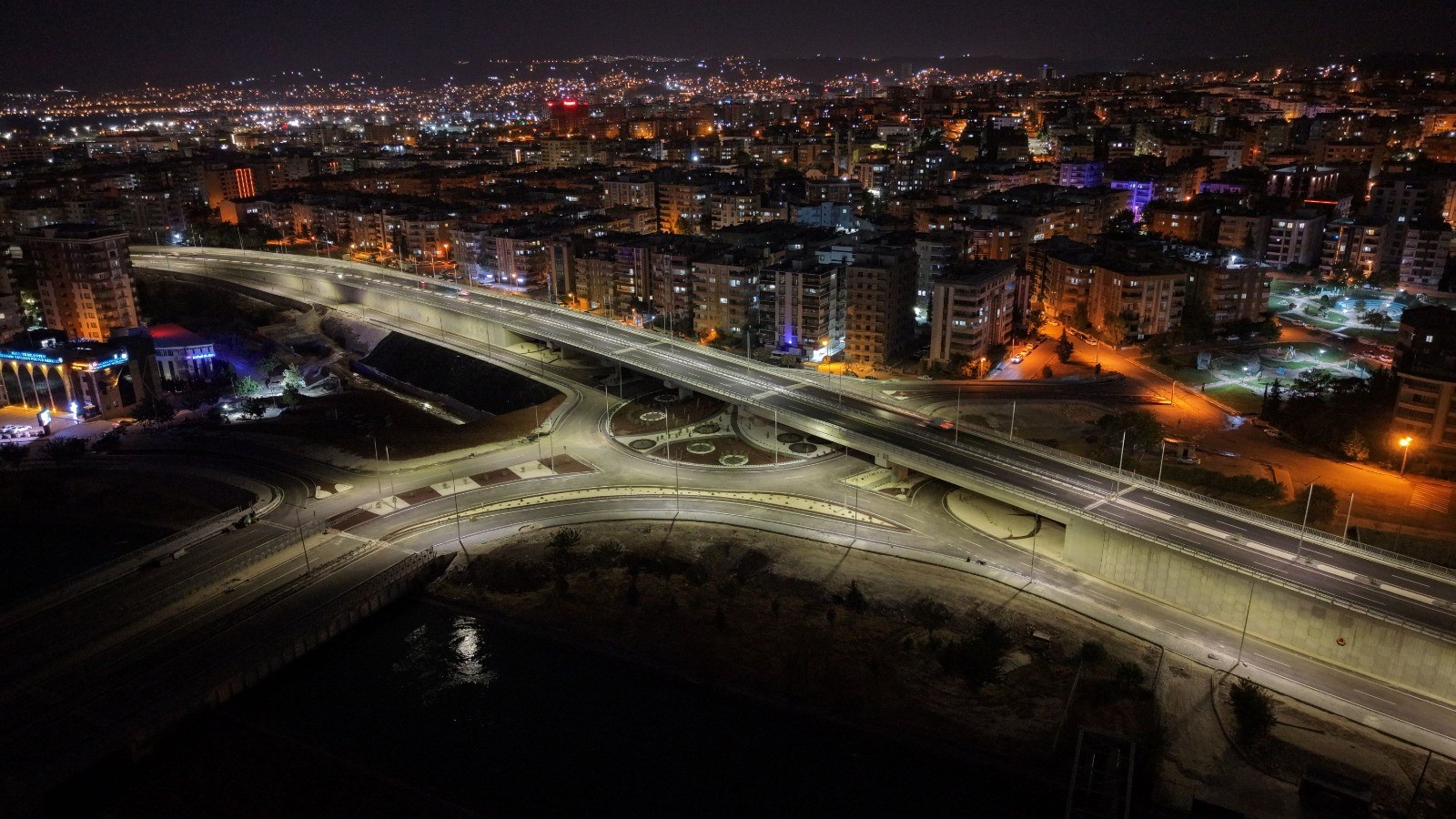 Dicle Elektrik’ten Şanlıurfa’ya milyon liralık yatırım