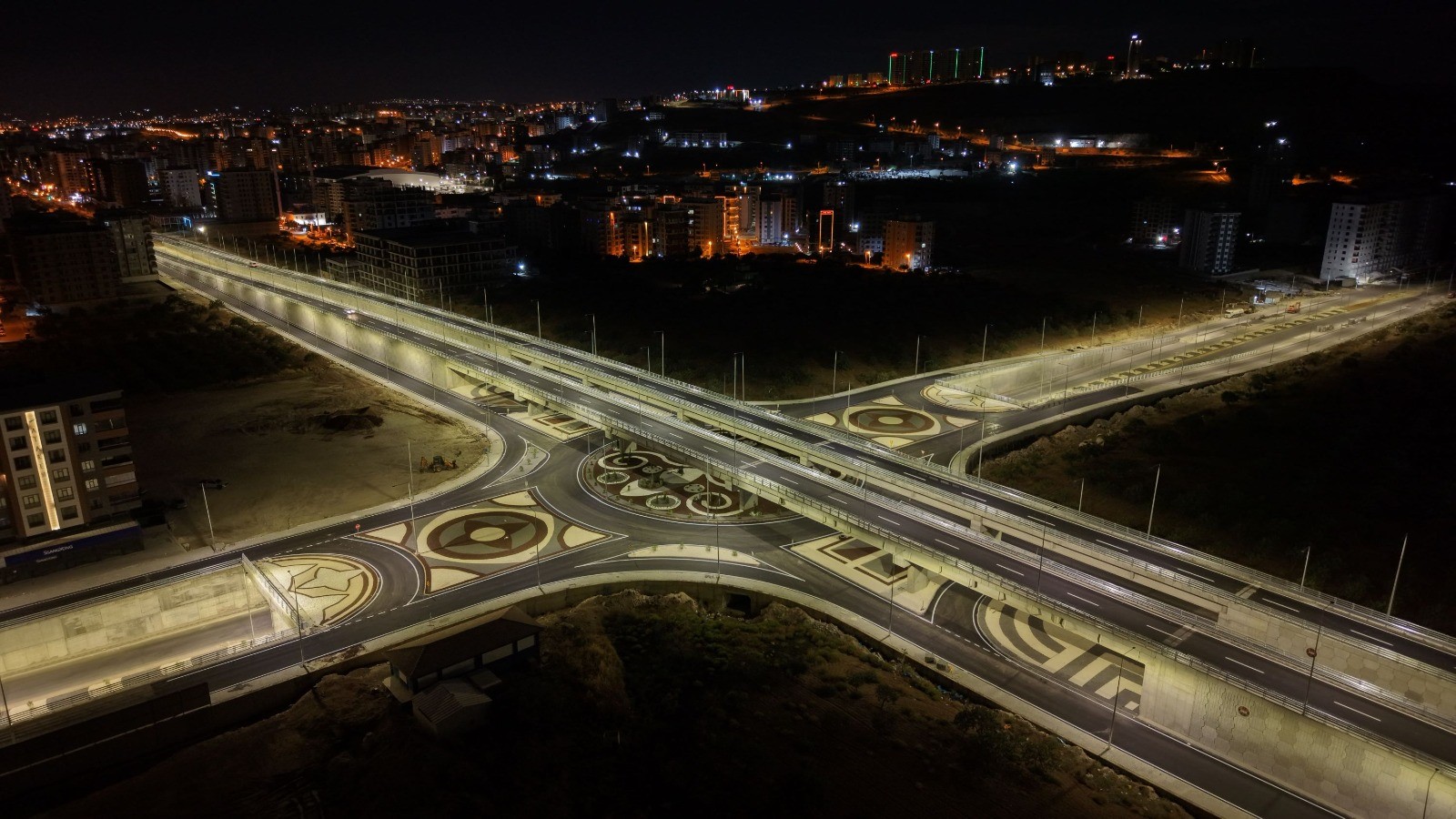 Dicle Elektrik’ten Şanlıurfa’ya milyon liralık yatırım