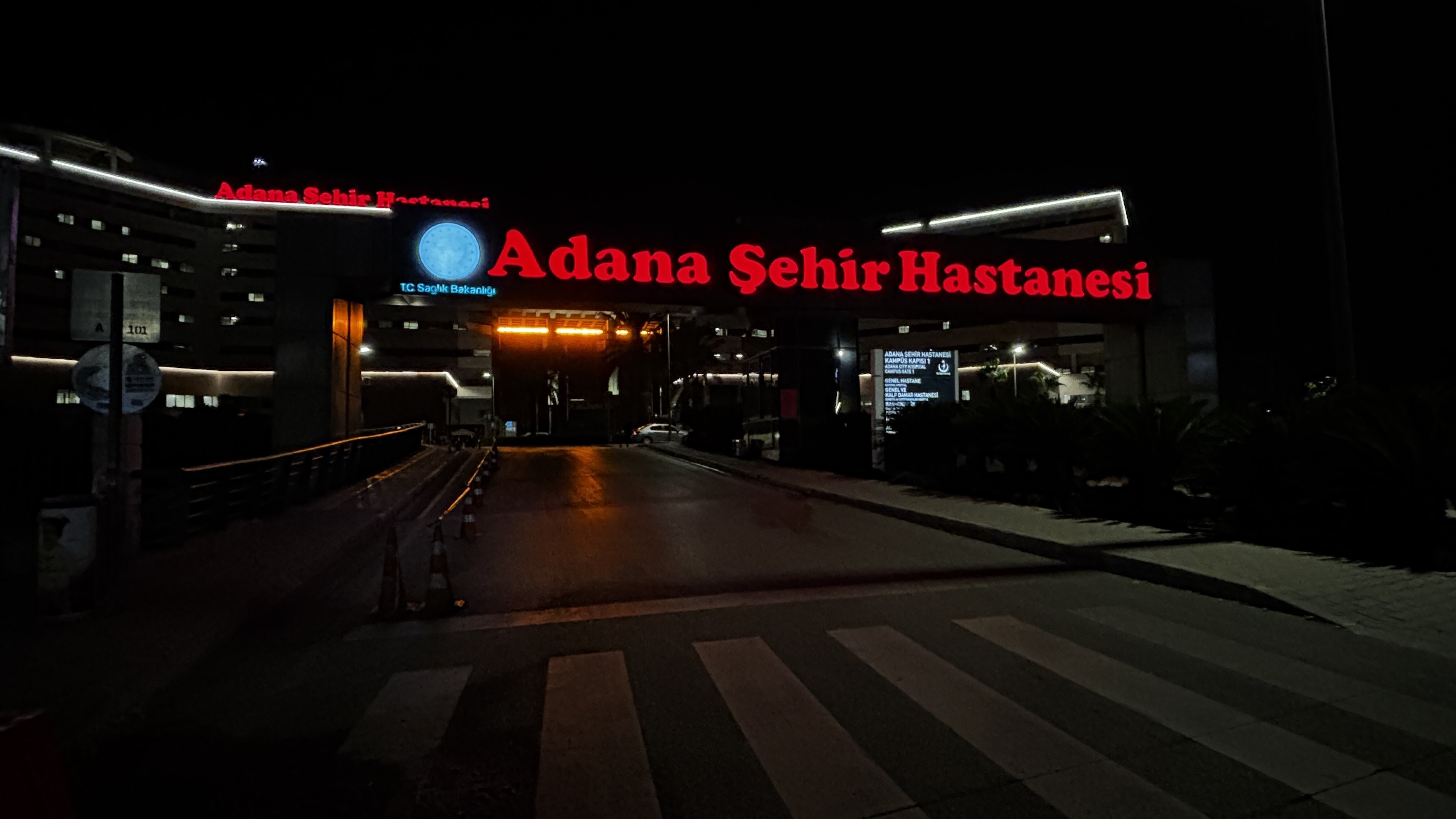 Kızını hastanede öldürmeye çalıştı: Operasyonla yakalandı