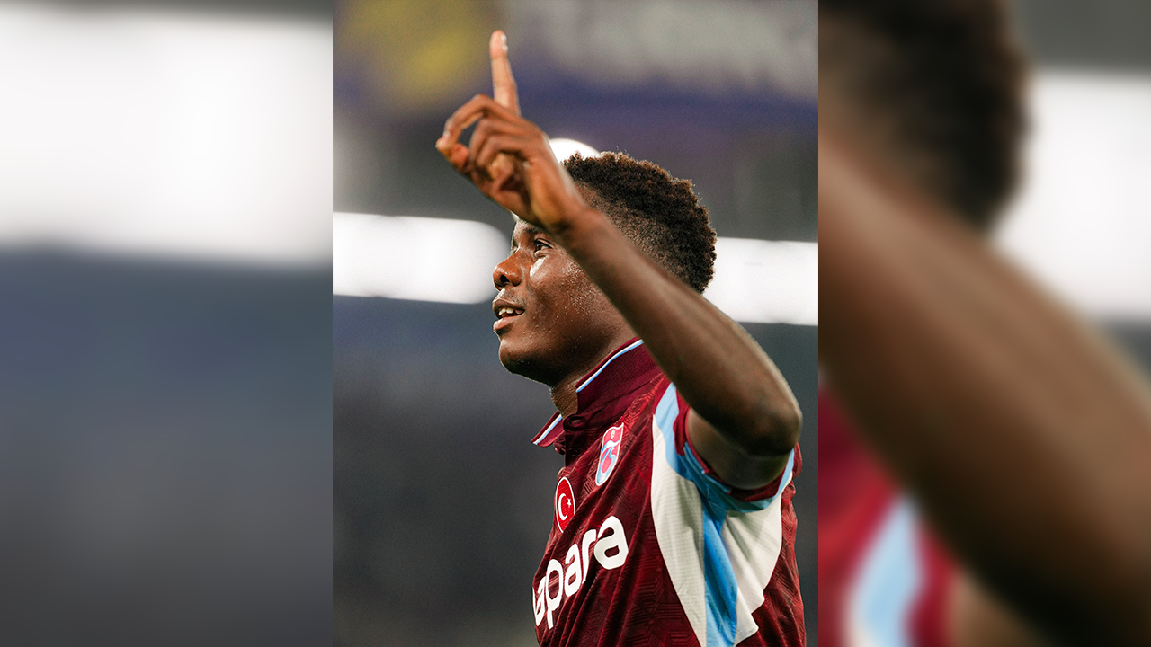 Trabzonspor deplasmanda Rizespor'u mağlup etti!