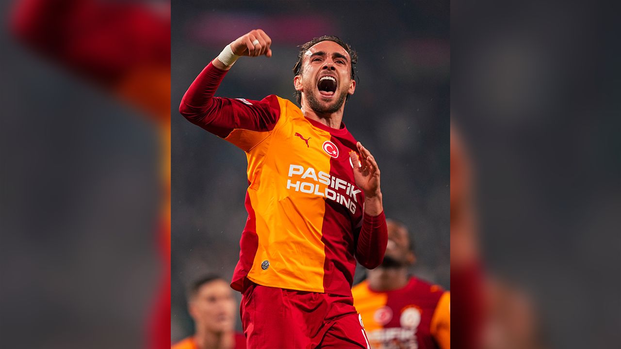 Galatasaray deplasmanda Konyaspor’u mağlup etti!