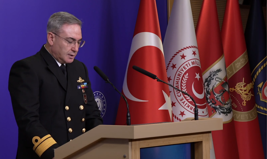 2 PKK’lı terörist daha teslim oldu!