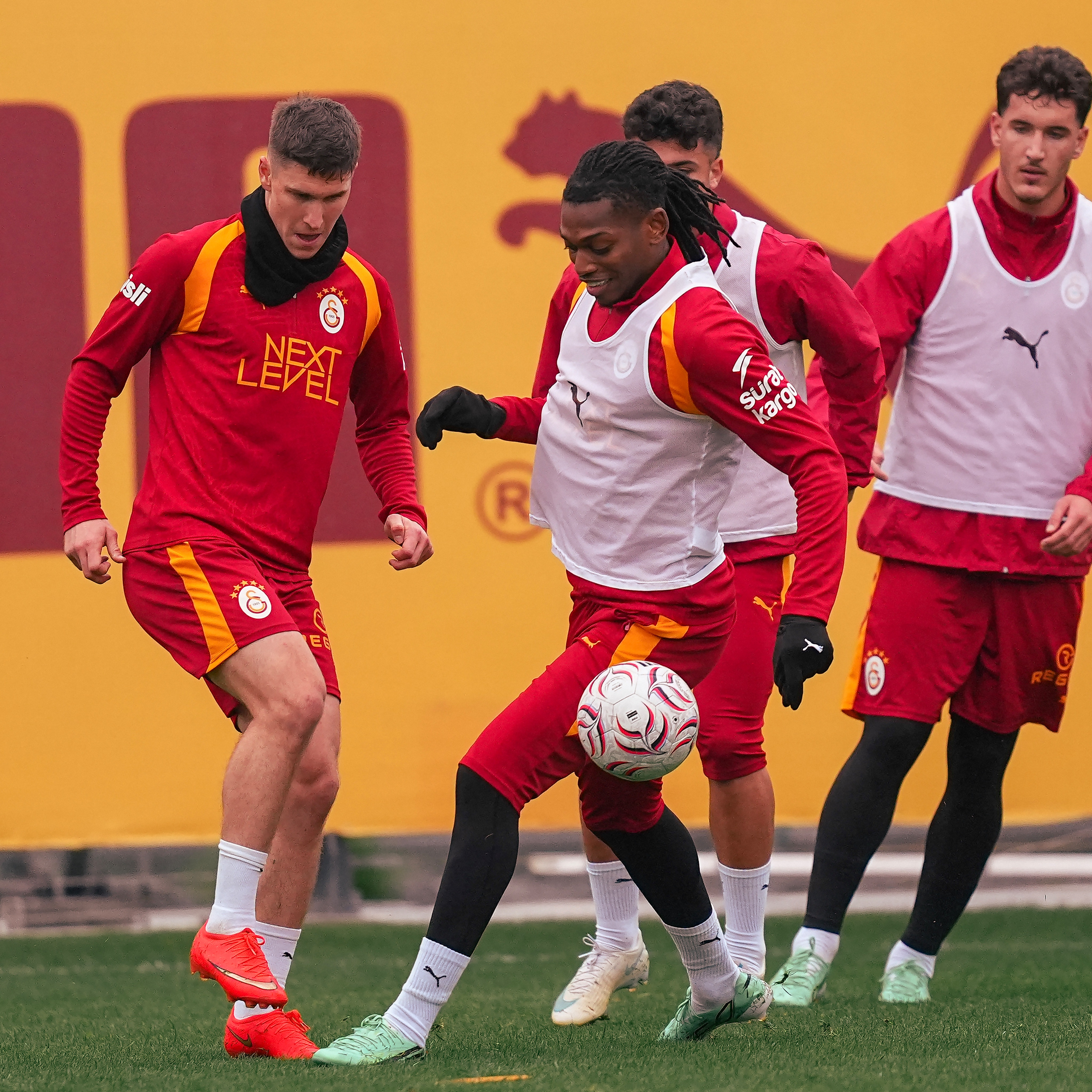 Konyaspor Galatasaray maçı ne zaman, saat kaçta, hangi kanalda?