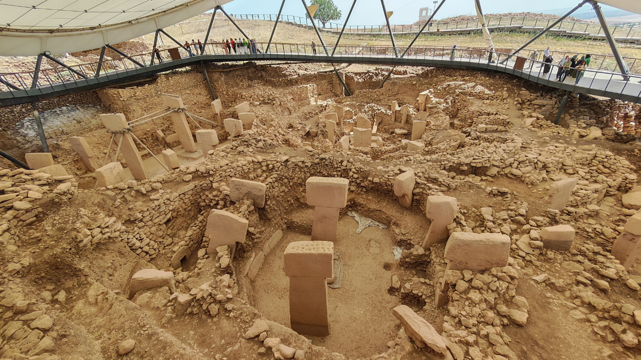 Türkiye’nin turizm geliri yüzde 5 arttı: Ziyaretçi sayısı azaldı