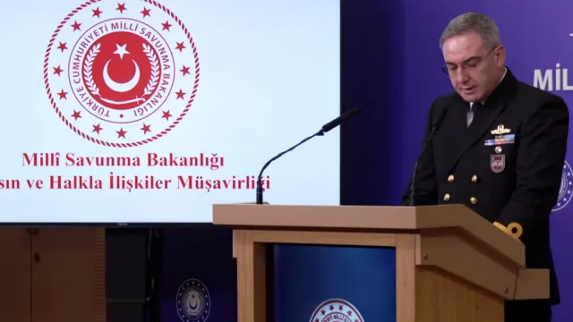 2 PKK’lı terörist daha teslim oldu!