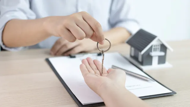 Bakanlık duyurdu: Anahtarlar yarın teslim edilecek