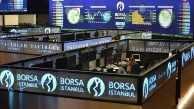 Borsada ASTOR ve AGESA hisselerinde özel emir işlemi gerçekleşti