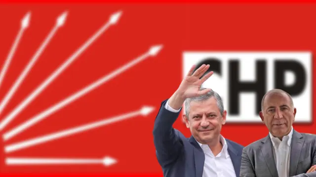 Gürsel Tekin’den Özgür Özel’e dikkat çeken mesaj!