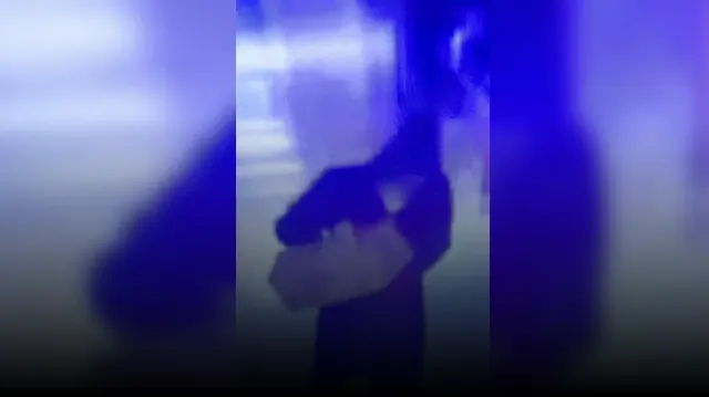 Hastaneyi basıp kızını öldürmek isteyen baba tutuklandı!