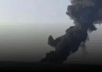 Hürmüz Boğazı’nda gerilim tırmanıyor:  4 tanker alev aldı!