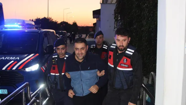 Çukurova Belediyesi soruşturmasında flaş gelişme!