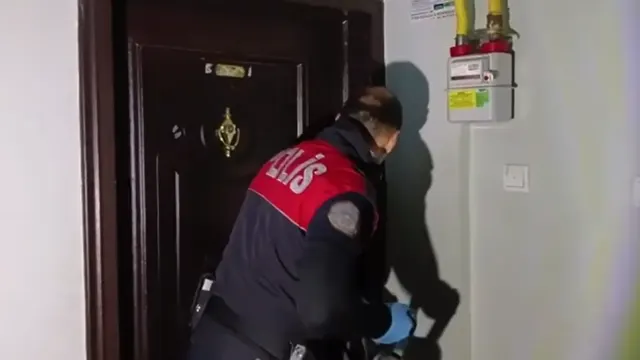 Şanlıurfa’da silah operasyonu: 13 kişi gözaltına alındı