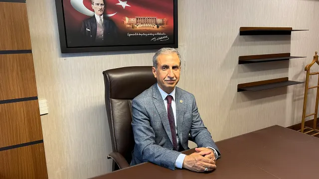 Vekil Dusak duyurdu: Urfa’ya yeni hekim kadrosu tahsis edildi!
