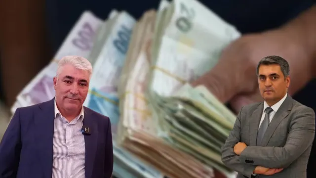 Fon soruşturmasında 5 milyar liralık iade! Geçgel kardeşlerin tedbirleri kaldırıldı