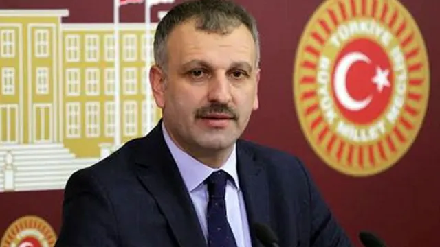 Cumhurbaşkanı başdanışmanı hakkında görevden alma iddiası!