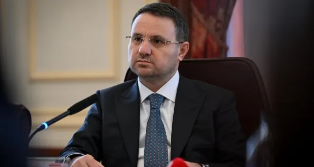 Bakan Gürlek: "Gönüllü iade yapılması, kişinin hukuki sorumluluğunu ortadan kaldırmaz"