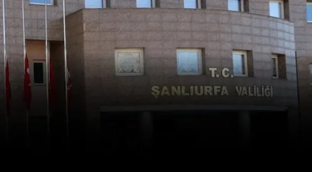 Şanlıurfa Valiliği’nden KPSS öncesi trafik uyarısı!
