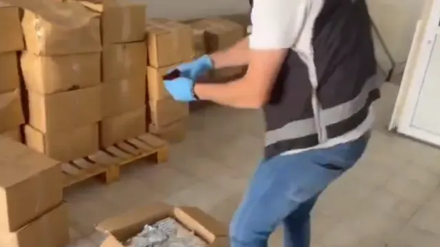 Şanlıurfa dahil 69 ilde kaçakçılık operasyonu: Çok sayıda kişi yakalandı