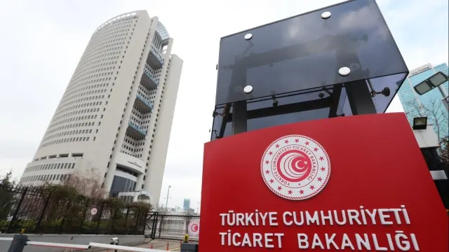 Serbest bölgelerin ihracatı 9,8 milyar dolara ulaştı!