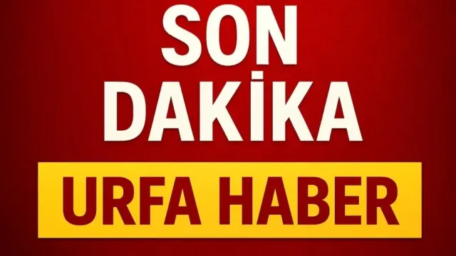 Urfa'da MHP İlçe Başkanının aracına mermi isabet etti!