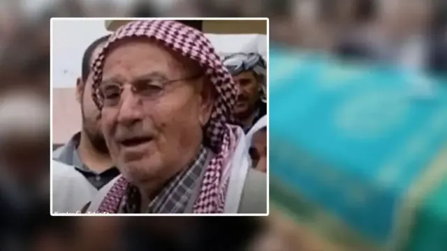 Viranşehir'in sevilen ismi hayatını kaybetti!