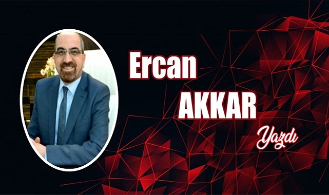 İKİ MESELE: BİRİ SİYASİ, BİRİ EKONOMİK…