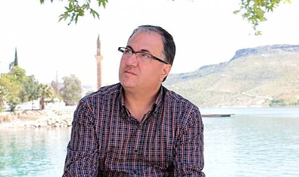 Urfa Sağlık Müdürü Ne Yapıyor