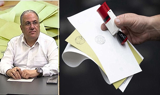 2024 YEREL SEÇİMLERİ VE URFA ÜZERİNE ANALİZLER (1)