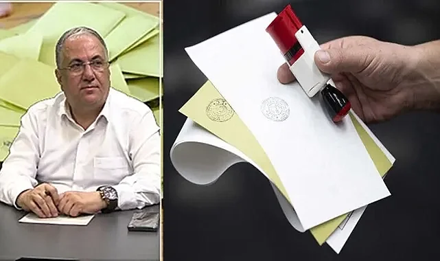 "2024 YEREL SEÇİMLERİ VE URFA ÜZERİNE ANALİZLER (2)"