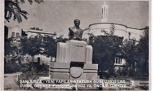 HEYKEL Mİ, PUT MU?.