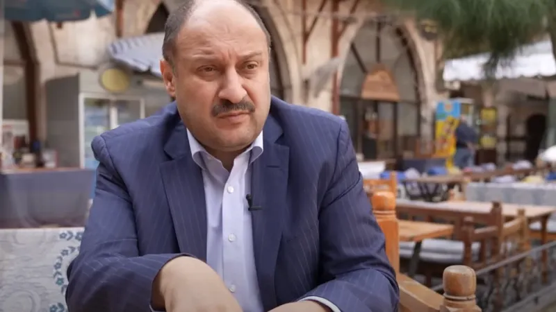 Gülpınar ve Doğar Kadar Başınıza Taş Düşsün