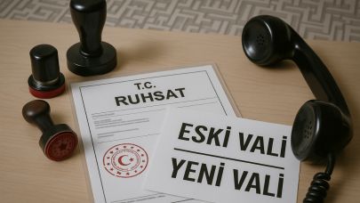 Bambaşka Bir Mesele
