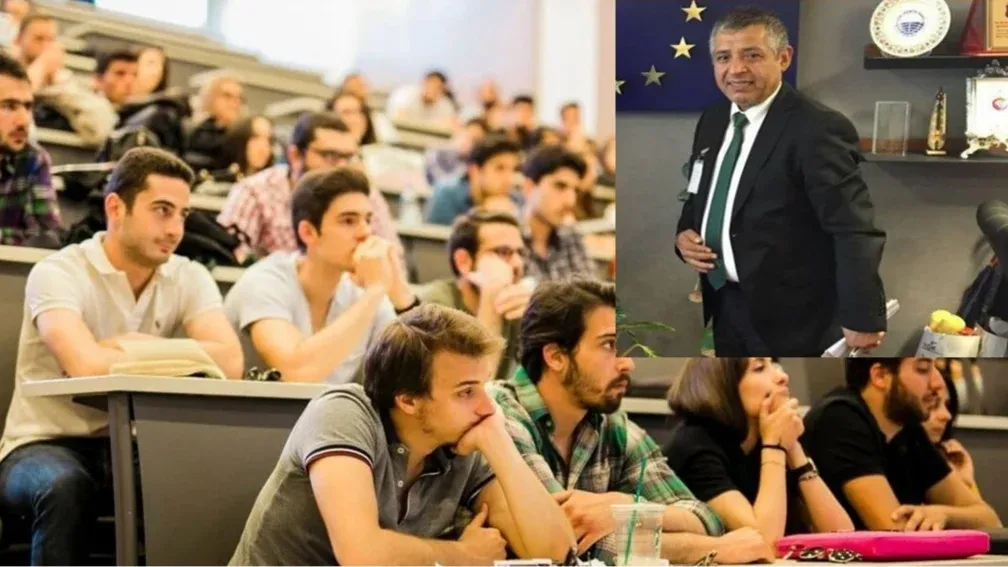 Fakir Öğrencilere Burs Meselesi: Şanlıurfa Vakfı Ne İş Yapıyor?