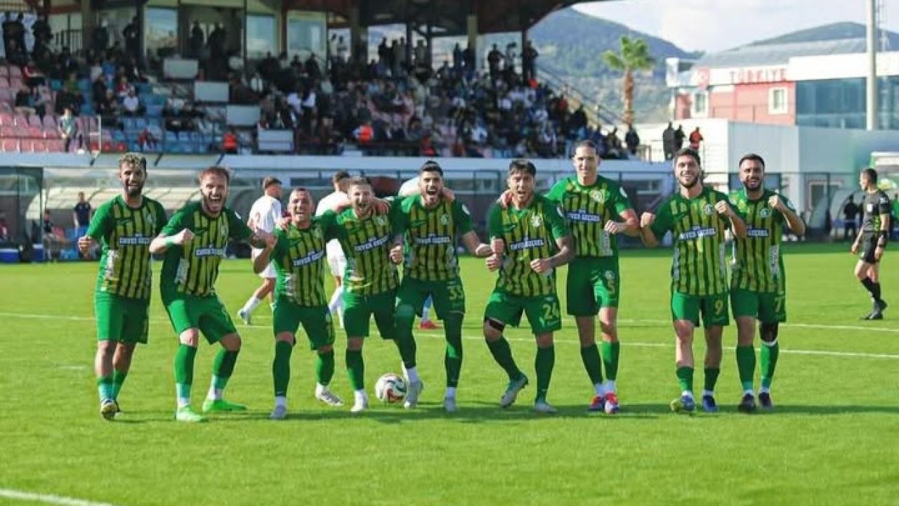 SIRADAKİ GELSİN