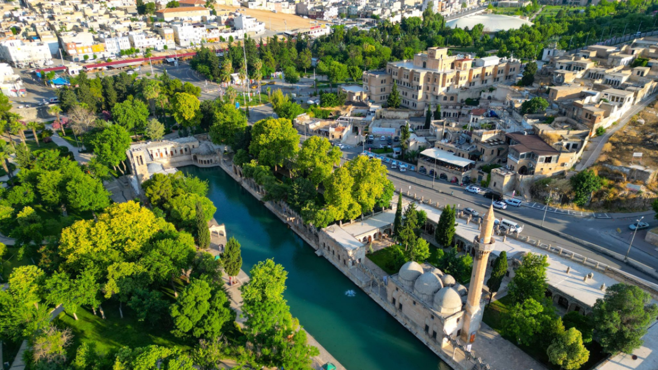 Urfa’da sırlar uzun yaşamaz