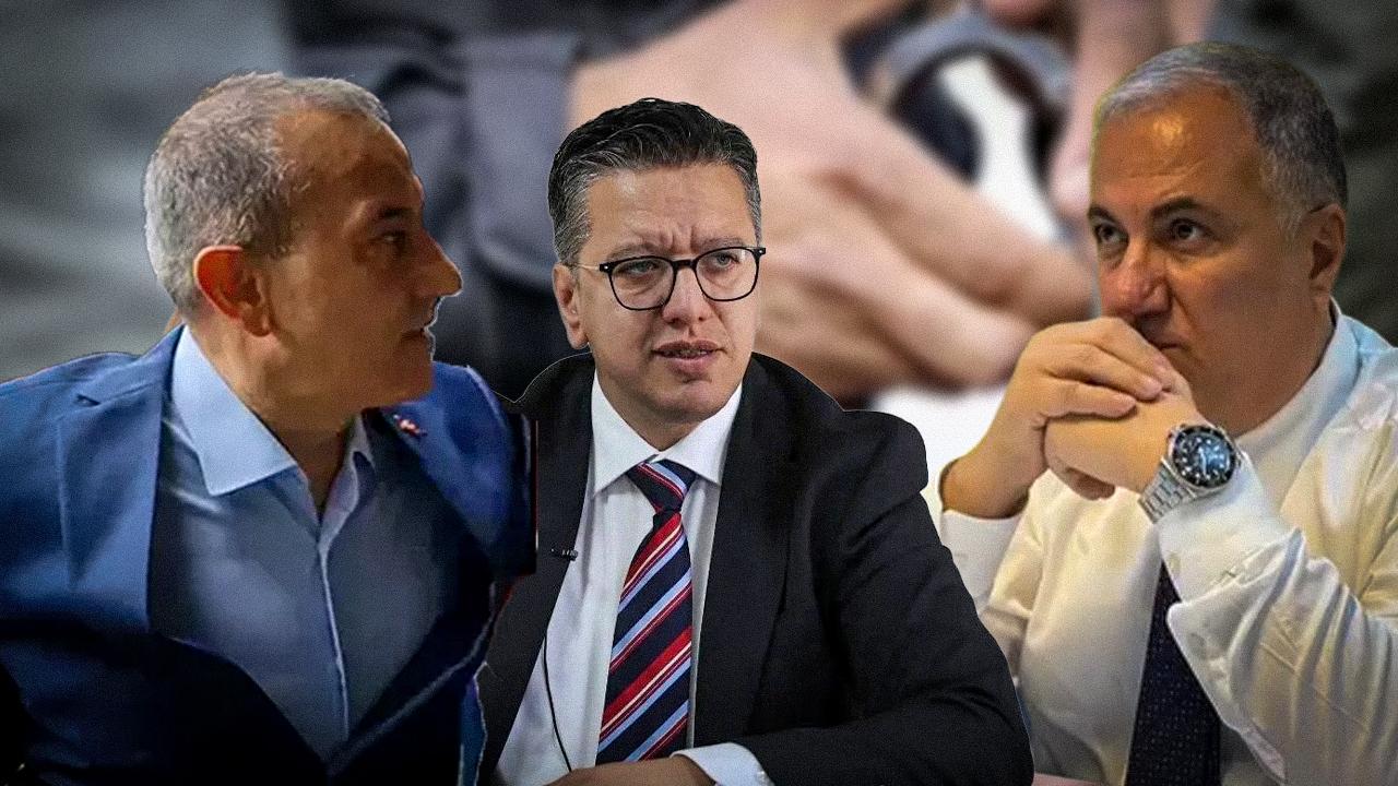 Bir Vali ve Bir Kaymakamın Gölgesinde Kalan Sorular