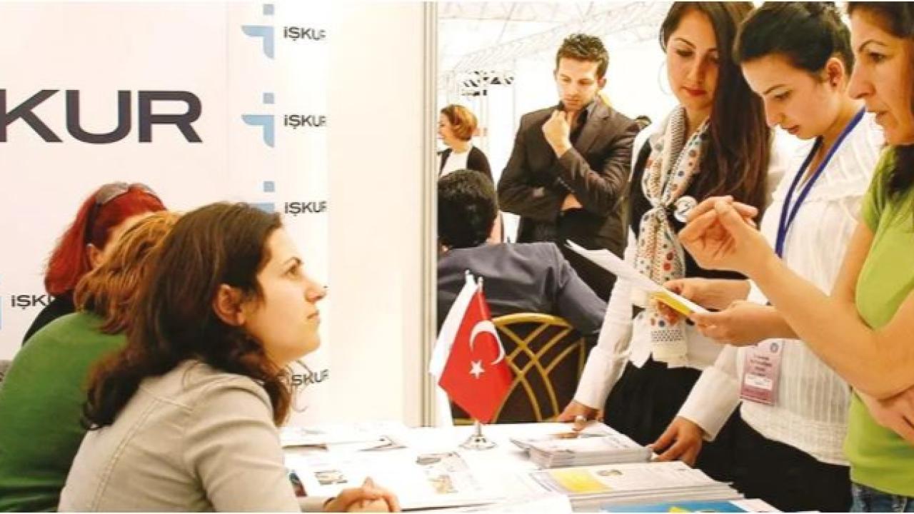 1 Milyon Üniversiteliye İş Fırsatı! Bakan Tarih Verdi