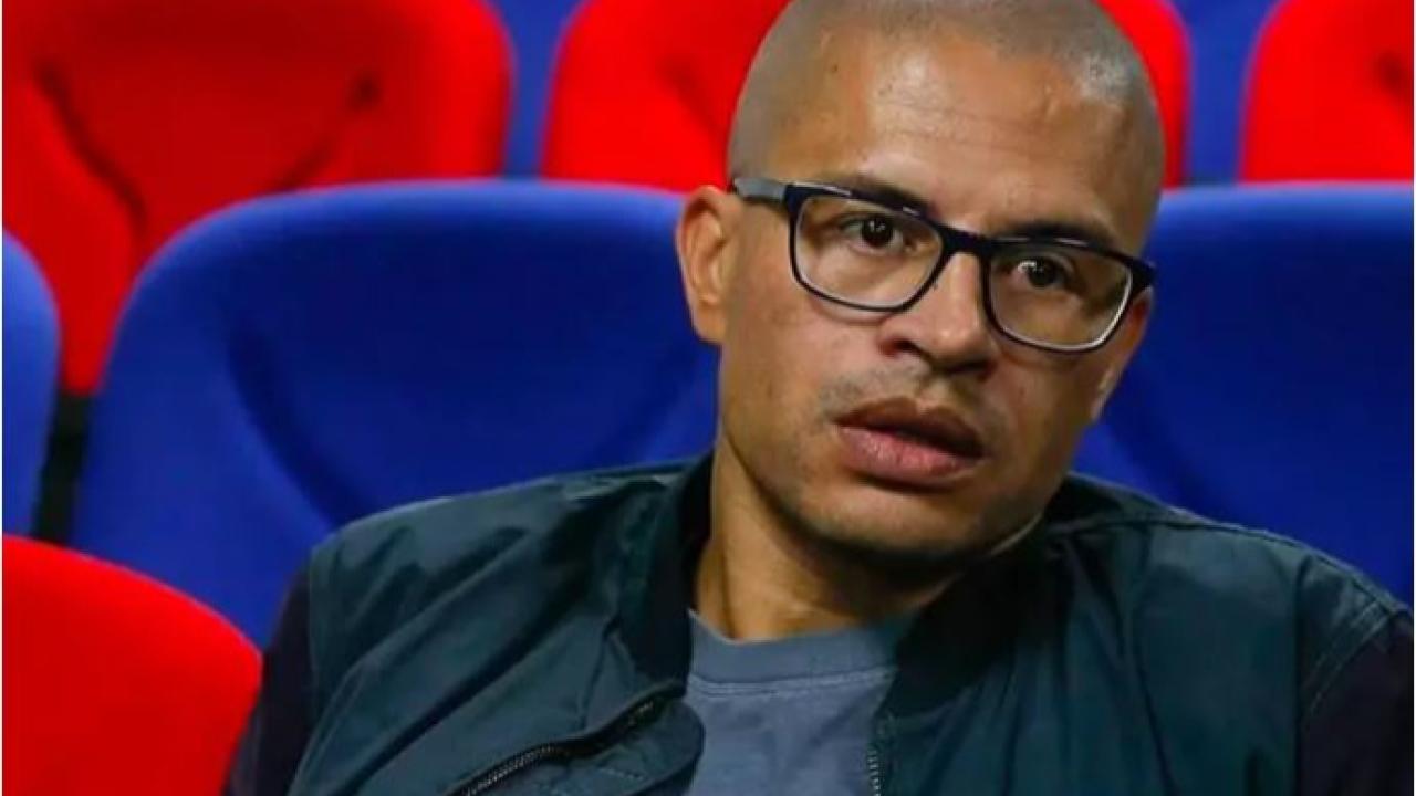 Alex De Souza Oyuncusuna Ateş Püskürdü