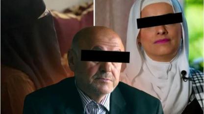 Ankara’da Skandal İddia: Yardım Karşılığında Cinsel İstismar