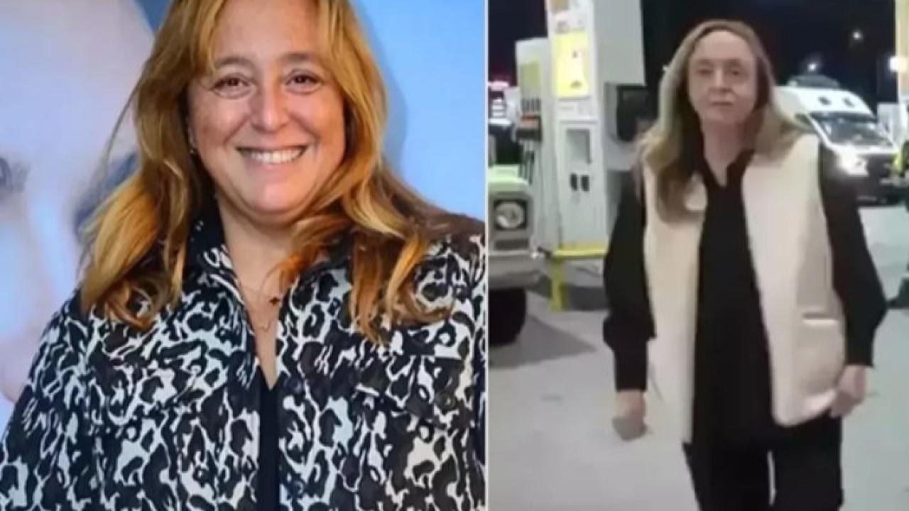 Ayşe Barım Hakkında Ameliyat Kararı