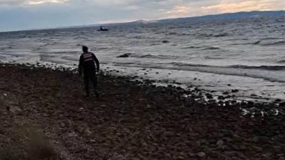 Balıkçı Teknesi Battı: 2 Ölü, 1 Kayıp