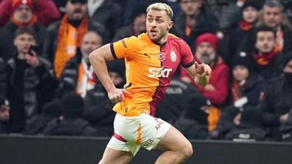 Barış Alper Yılmaz, Galatasaray ile Yollarını Ayırdı