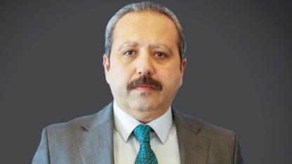 DEVA Partisi Şanlıurfa İl Başkanı Görevinden İstifa Etti