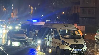 Eski Eşi ve Kayınvalidesini Öldürüp İntihar Etti
