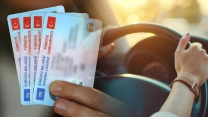 Eski Tip Ehliyetleri Yenileyene 7 Bin TL Kazanç Fırsatı